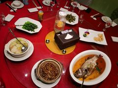 -鸿泰洋美食水会(东门中店)