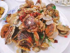 -北戴河庆山饭店·海鲜砂锅粥(北戴河黑石路店)