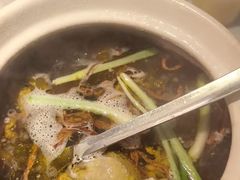 -春天里餐厅(西田城店)