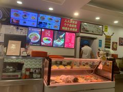 -新川面馆(新街口二店)