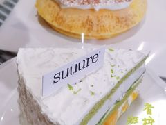 -流酥可心·牛乳蛋糕商店(禾祥西路店)