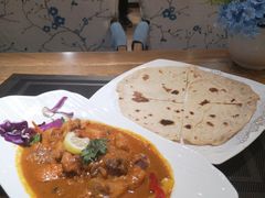 -Masala Curry and BBQ·玛莎拉巴基斯坦美食(金水万达店)