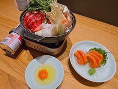 -Tuna maki寿司(苏州中心商场店)