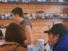 -Be Lived Cafe比例咖啡(摩天轮店)