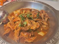 -李想大虾(吾悦广场店)