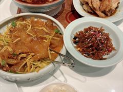 -红樱桃·欢乐餐厅(太原里店)