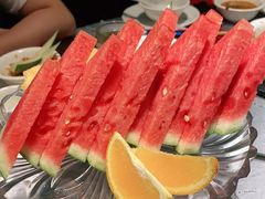 -红辣椒·川菜·火锅(张杨路店)