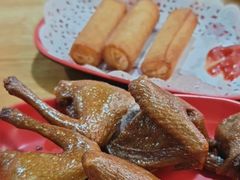 -光明刘冰乳鸽店(光明法政北路店)