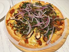 -Nana And Her Friends Restaurant 娜娜家(小寨原力场店)
