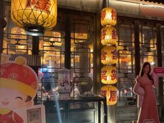 -南京大牌档(夫子庙老门东店)