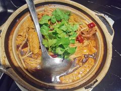 -富临轩私房菜(集庆门大街店)