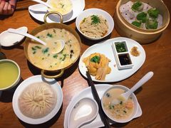 -苏小柳手工点心(人民广场分院)