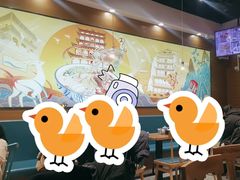 -西部马华清真兰州牛肉面·烧烤夜市(三里河店)