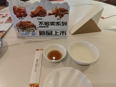 -东方饺子王(和平里店)