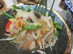 -暹罗泰·泰国餐厅(仁和新城店)