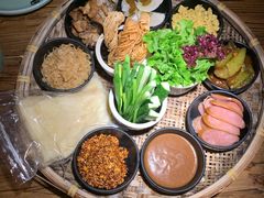 雄安大咖-淀里船宴(裕华东路店)