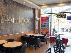 -达美乐比萨(朝阳路店)