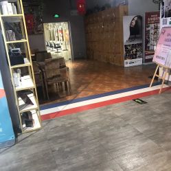 点击看大图 -东尚style造型