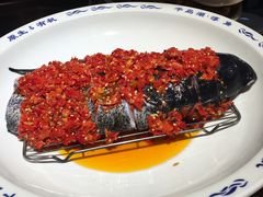 -森谷美食公园(杨行店)