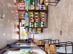 -壳牌华苑加油站