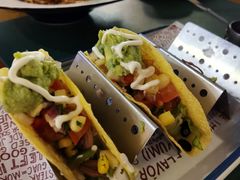 -HFFOUSA TACO弗萨塔可墨西哥餐厅(颐堤港店)