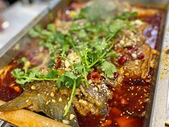 -欧提汗·新疆餐厅·清真(银都路店)