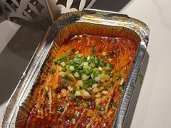 -寿州大饭店·餐厅