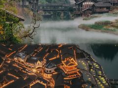 -肇兴侗寨