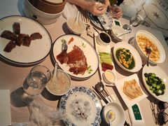 -漢舍中国菜馆(889广场店)
