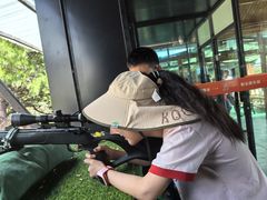 -猎鹰谷实弹射击俱乐部