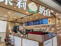 -茉莉奶白(北京新中关店)