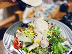 凯撒色拉-黑牛の店·和牛烧肉(合生汇店)