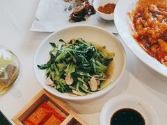 -小厨娘淮扬菜(板桥一店)