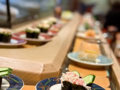 -大起水产回转寿司(道顿堀店)