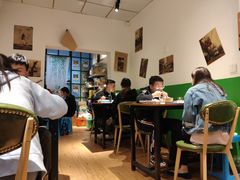 大堂-全渔村小海鲜