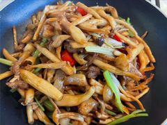 -小菜园新徽菜(无锡宜家荟聚中心店)