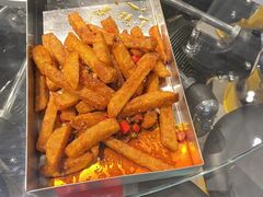 -No.DD戳子烧烤·江湖菜(北京总店)