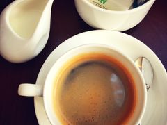 -天津海河悦榕庄·Lobby Lounge大堂吧