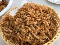 小江虾-胖姐渔村(中源大道店)
