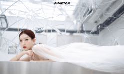 -MANLI BRIDAL婚纱
