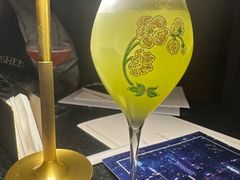 -翡翠36酒吧(浦东香格里拉店)