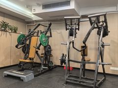 -金摩尔健身游泳(万象城鼎丰大厦店)