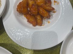 -大鸭梨烤鸭(金色漫香店)