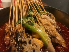 -付小姐在成都(中山公园店)