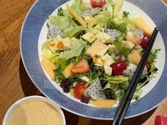 -石榴红了·非遗酥皮烤包子·新疆菜(瑞豪店)