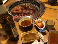 -赤坂亭·M9和牛烧肉·铁板烧(合肥万象城店)