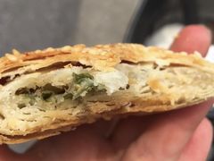 -朱记小郑酥烧饼(建康路店)