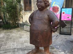 -阿胖龙虾小海鲜(宁国南路总店)