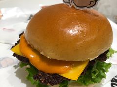 -热将汉堡 HOT SAUCE(下马坊店)