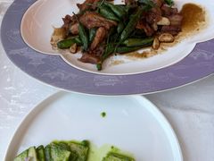 -写庭·鱼鲜川菜·宴请(铁像寺水街店)